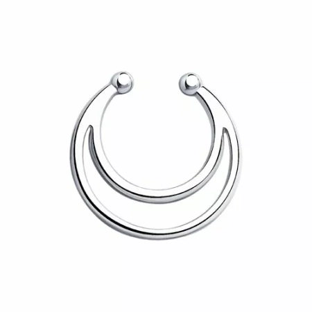 94060095 Пирсинг (Ag 925) 94060095 Пирсинг (Ag 925)