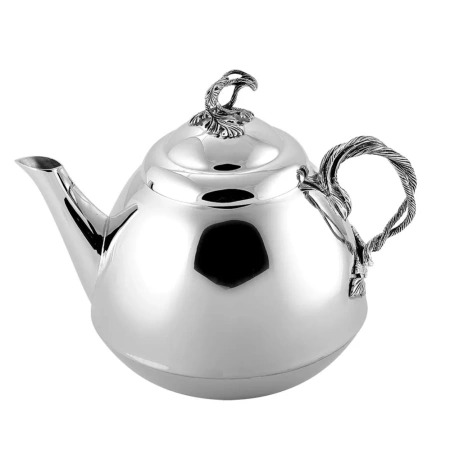 930528-1 Чайник (Ag 925) 930528-1 Чайник (Ag 925)