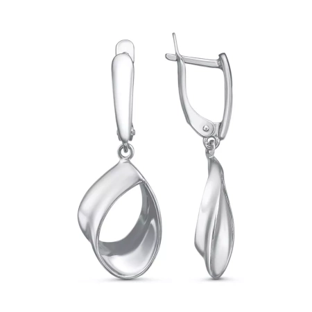 33013040Д Серьги (Ag 925) 33013040Д Серьги (Ag 925)