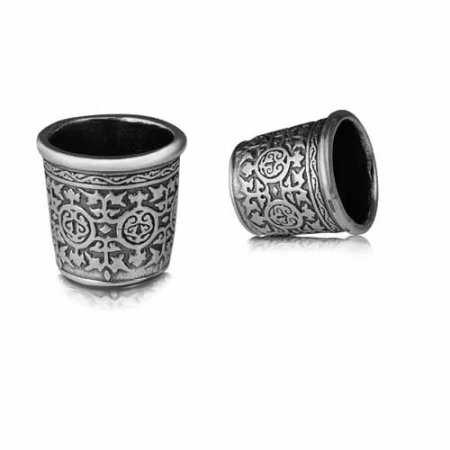 930505 Наперсток (Ag 925) 930505 Наперсток (Ag 925)