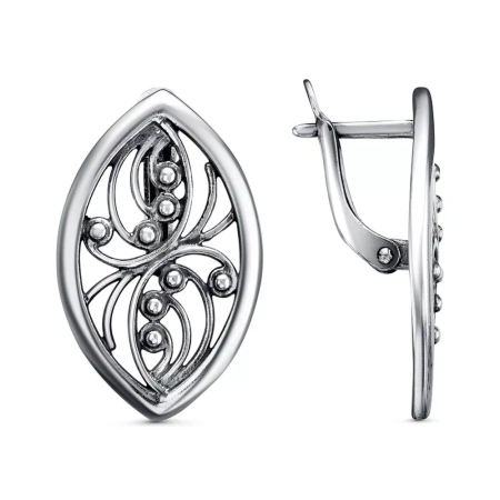 33015168 Серьги (Ag 925) 33015168 Серьги (Ag 925)