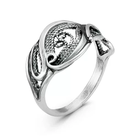 2309532 Кольцо (Ag 925) 2309532 Кольцо (Ag 925)