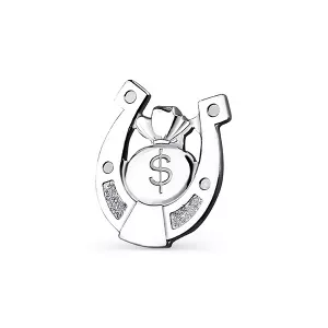 3400051192М Сувенир (925) (Ag 925) 3400051192М Сувенир (925) (Ag 925)