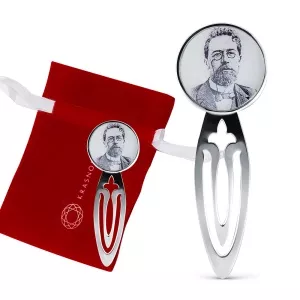 3626650177-2м Закладка (Ag 925) 3626650177-2м Закладка (Ag 925)