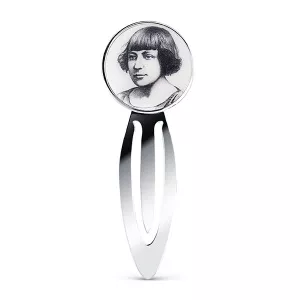 3626650179-10М Закладка (Ag 925) 3626650179-10М Закладка (Ag 925)