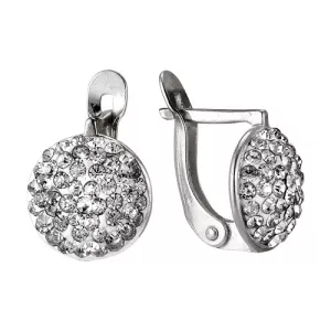 3366152б Серьги (Ag 925) 3366152б Серьги (Ag 925)