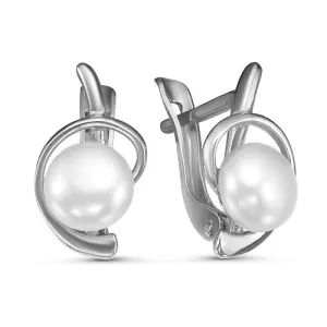 33310474Д Серьги (Ag 925) 33310474Д Серьги (Ag 925)