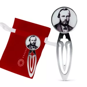 3626650177-5м Закладка (Ag 925) 3626650177-5м Закладка (Ag 925)