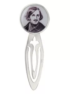 3626650177-1м Закладка (Ag 925) 3626650177-1м Закладка (Ag 925)